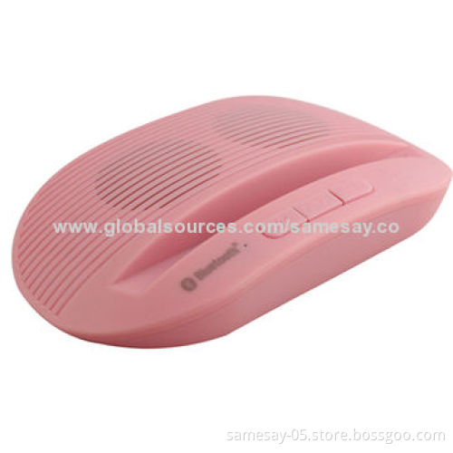 Mini Bluetooth Speaker/Dock Station for Tablet PCs, Aux-in, Sized 151 x 88 x 32mm